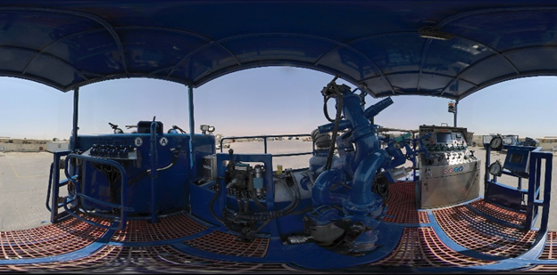 Cementing Equipment